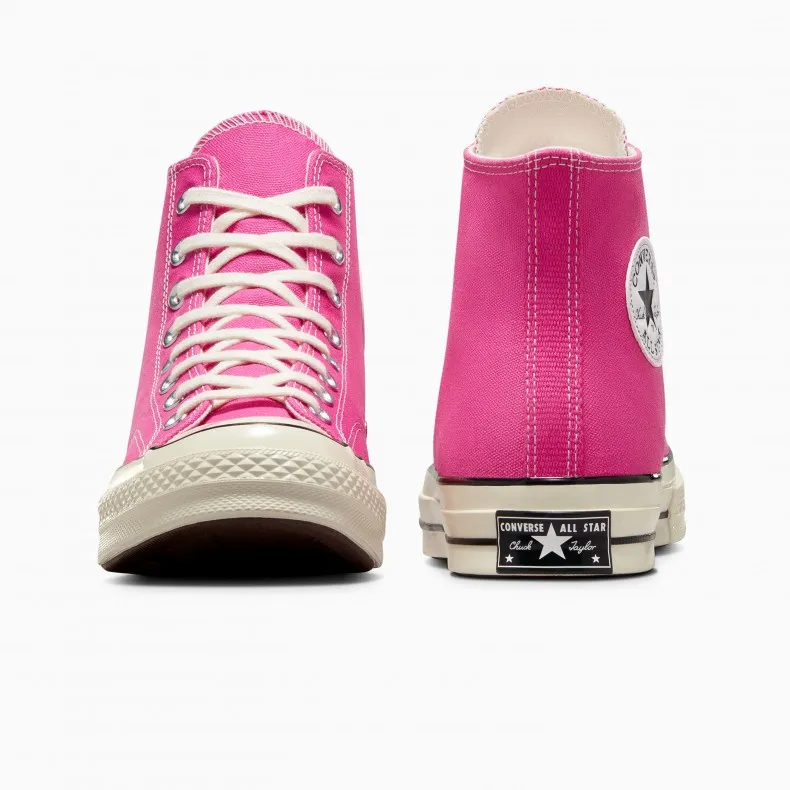 Converse Chuck Taylor All Star 70 Hi (Lucky Pink/Egret/Black)