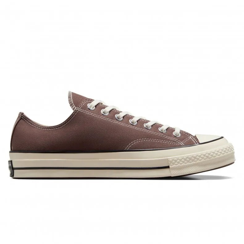 Converse Chuck Taylor All Star 70 Ox (Earthy Brown/Black/Egret)