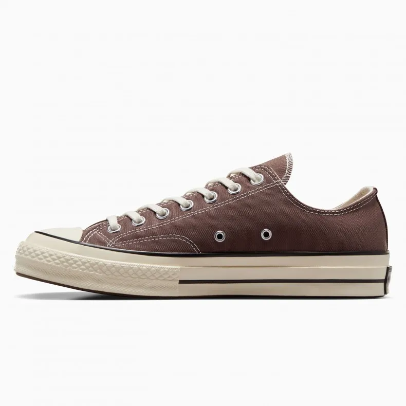 Converse Chuck Taylor All Star 70 Ox (Earthy Brown/Black/Egret)