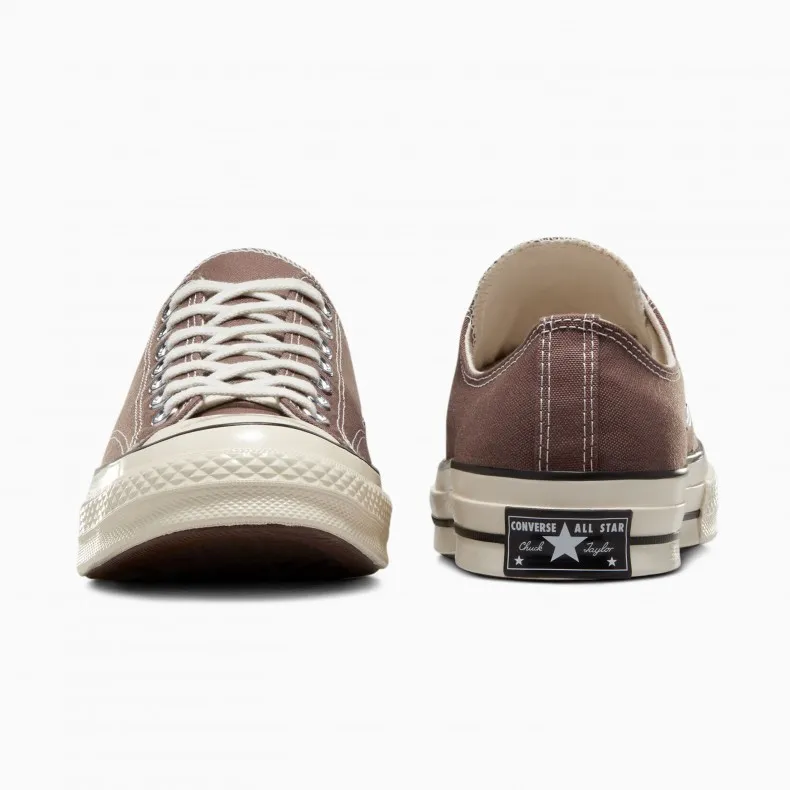 Converse Chuck Taylor All Star 70 Ox (Earthy Brown/Black/Egret)