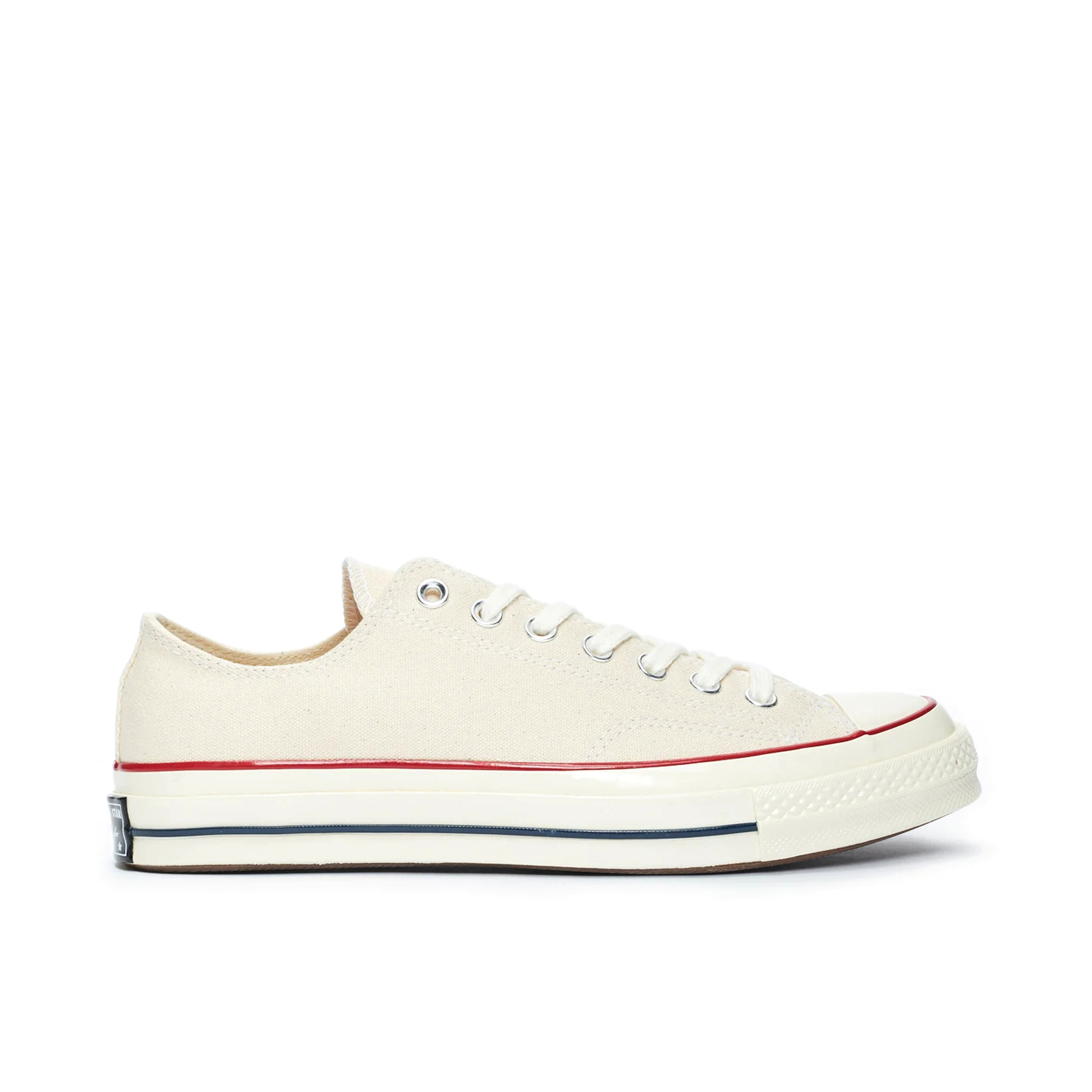 Converse Chuck Taylor All-Star 70 Ox Parchment | 162062C | Laced