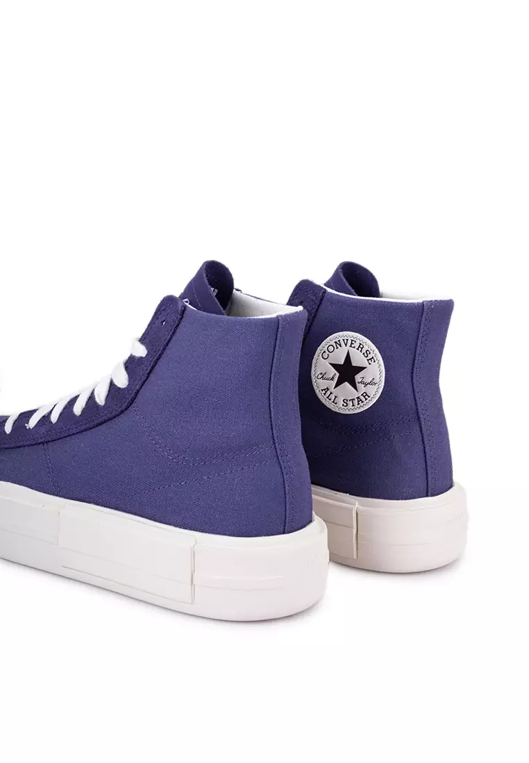 Converse Chuck Taylor All Star Cruise Hi Sneakers