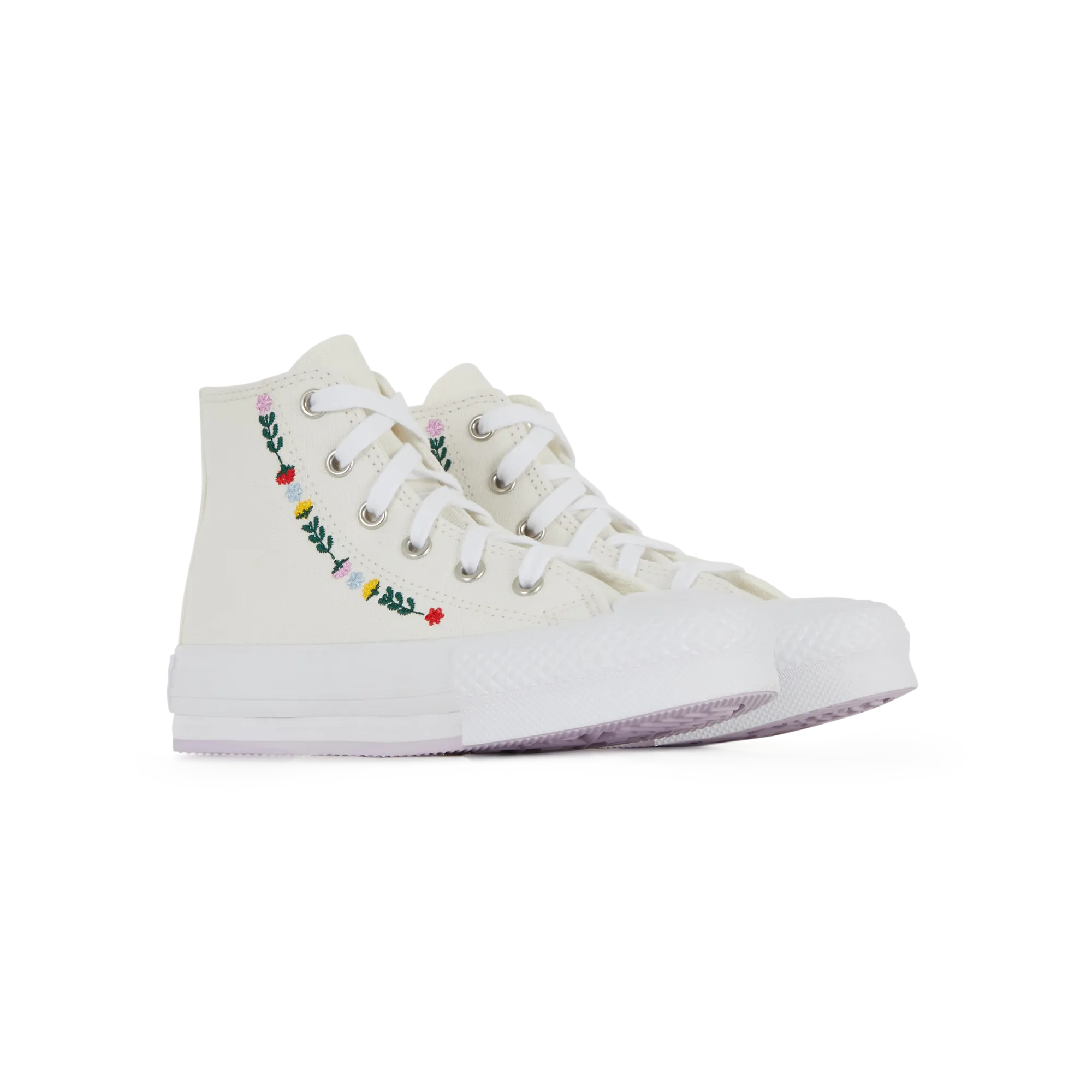 CONVERSE CHUCK TAYLOR ALL STAR EVA LIFT HI