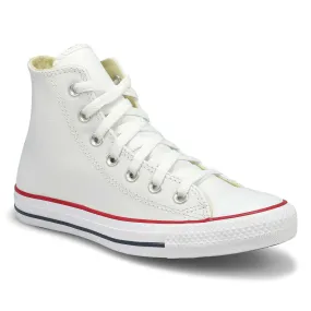 Converse  Chuck Taylor All Star Leather Hi Men