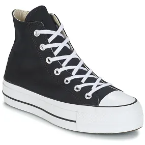 Converse CHUCK TAYLOR ALL STAR LIFT CANVAS HI