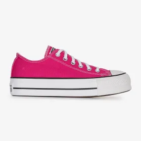 CONVERSE CHUCK TAYLOR ALL STAR LIFT OX