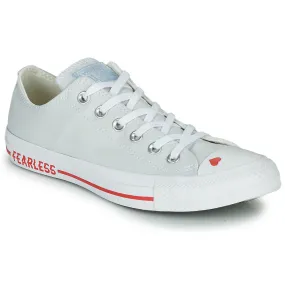 Converse CHUCK TAYLOR ALL STAR LOVE CANVAS - OX