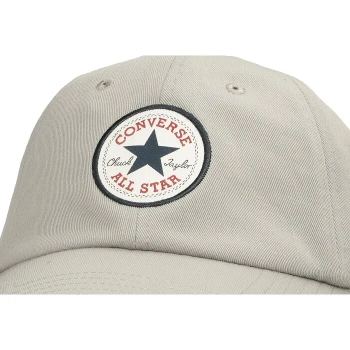 Converse CHUCK TAYLOR ALL STAR PATCH BASEBALL HAT