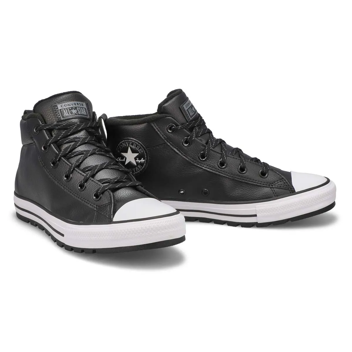 Converse  Chuck Taylor All Star Street Lugged Men