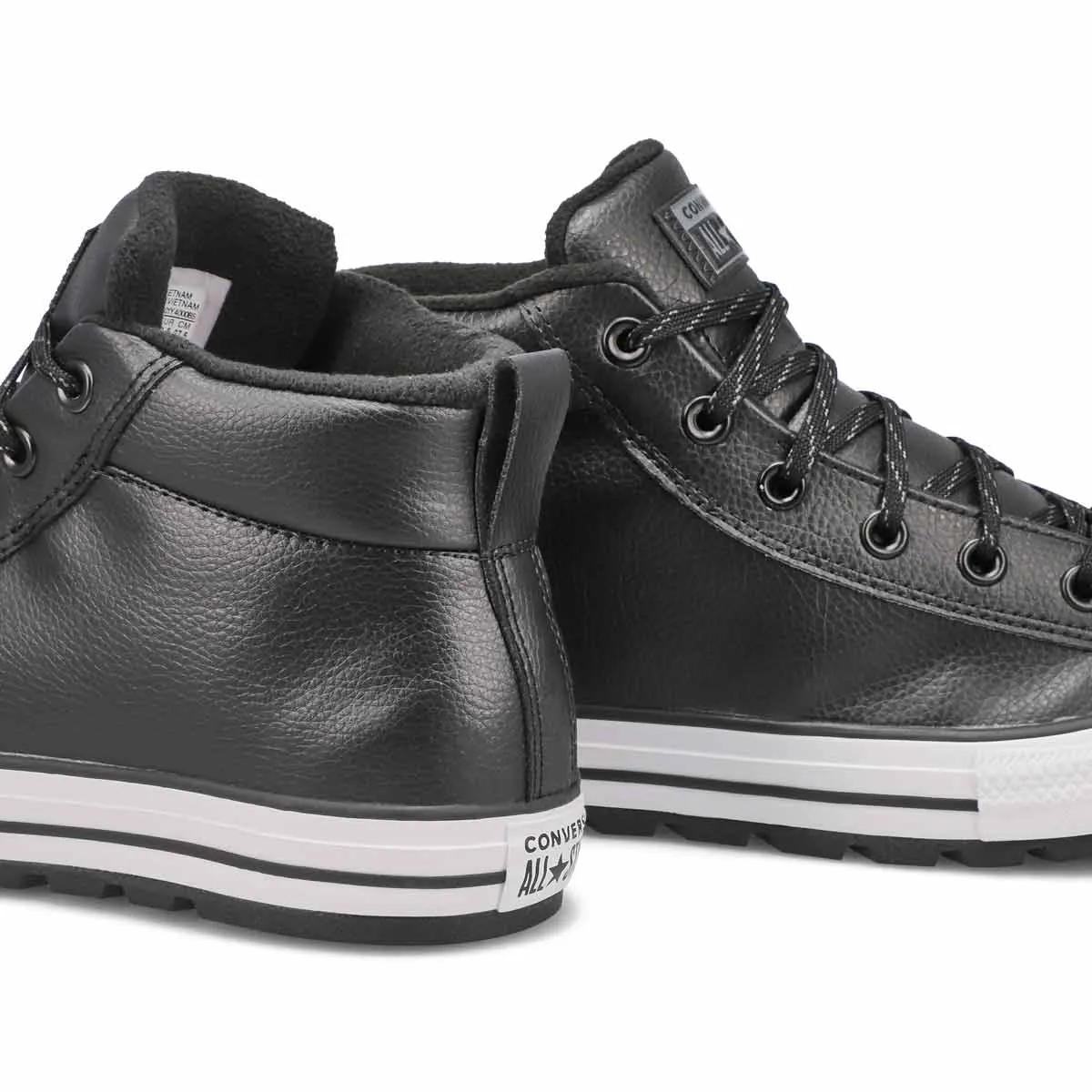 Converse  Chuck Taylor All Star Street Lugged Men