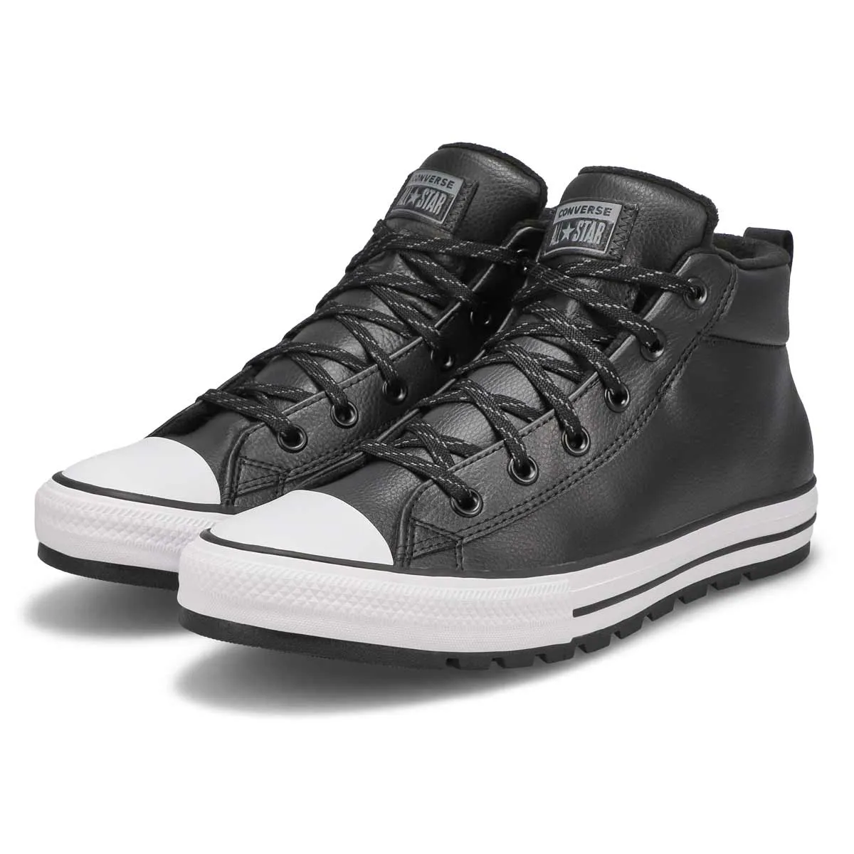 Converse  Chuck Taylor All Star Street Lugged Men