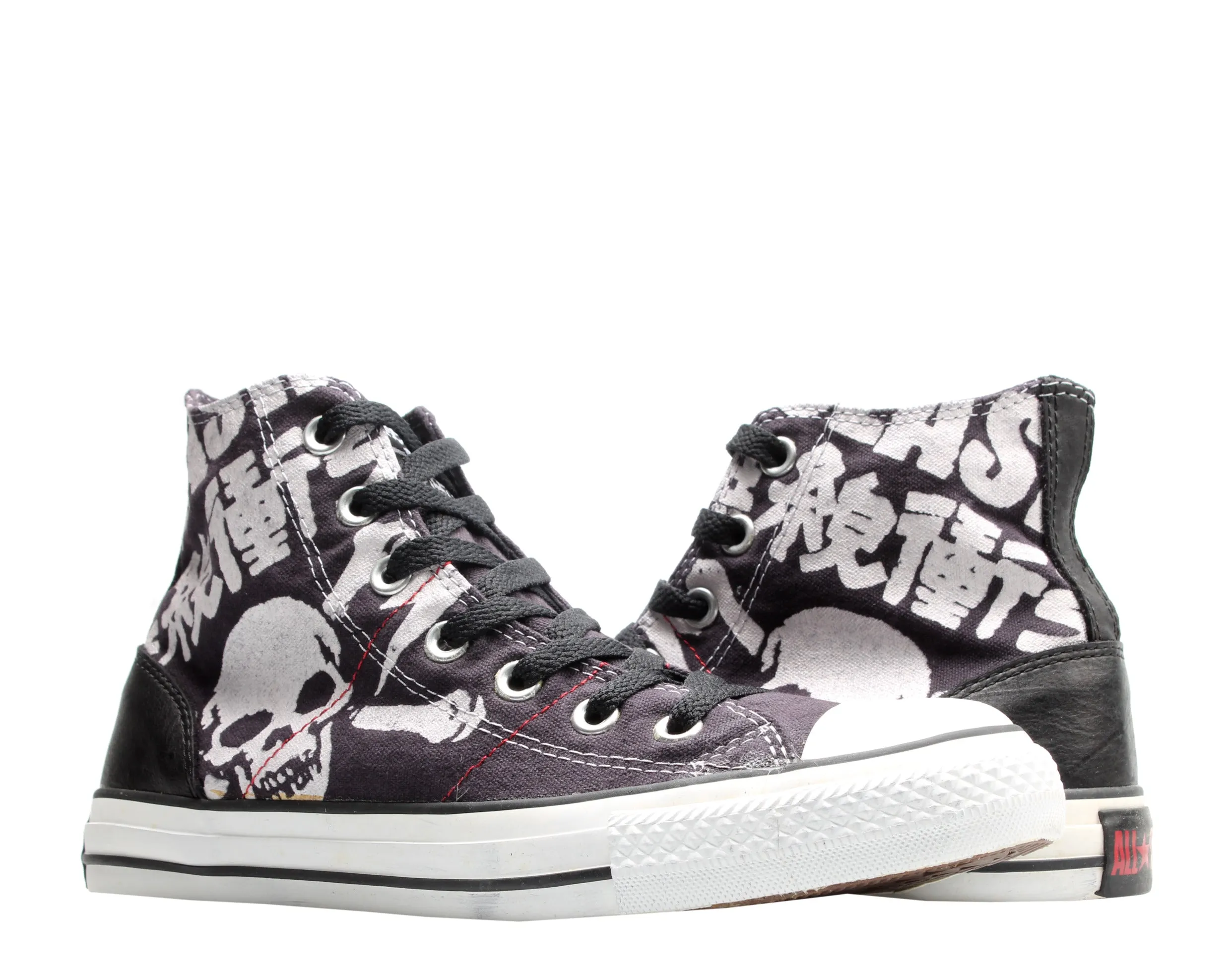 Converse Chuck Taylor All Star The Clash 3 Hi Sneakers