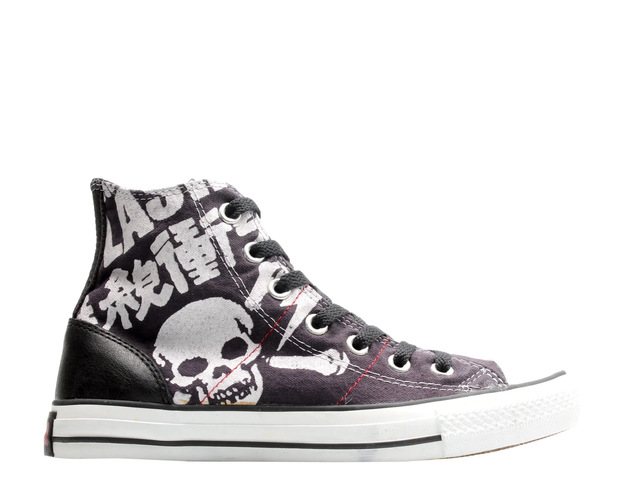 Converse Chuck Taylor All Star The Clash 3 Hi Sneakers