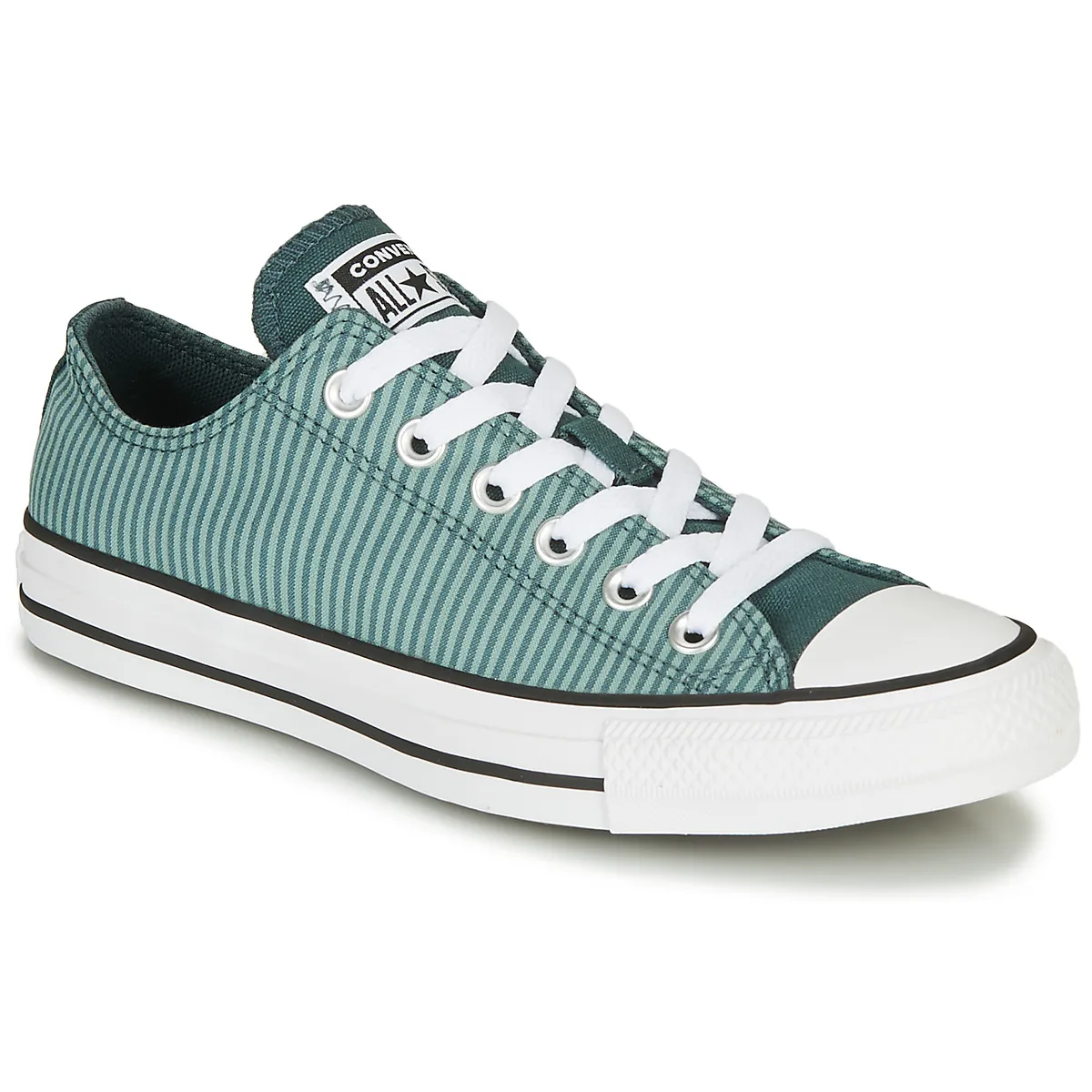 Converse CHUCK TAYLOR ALL STAR TWISTED PREP - OX