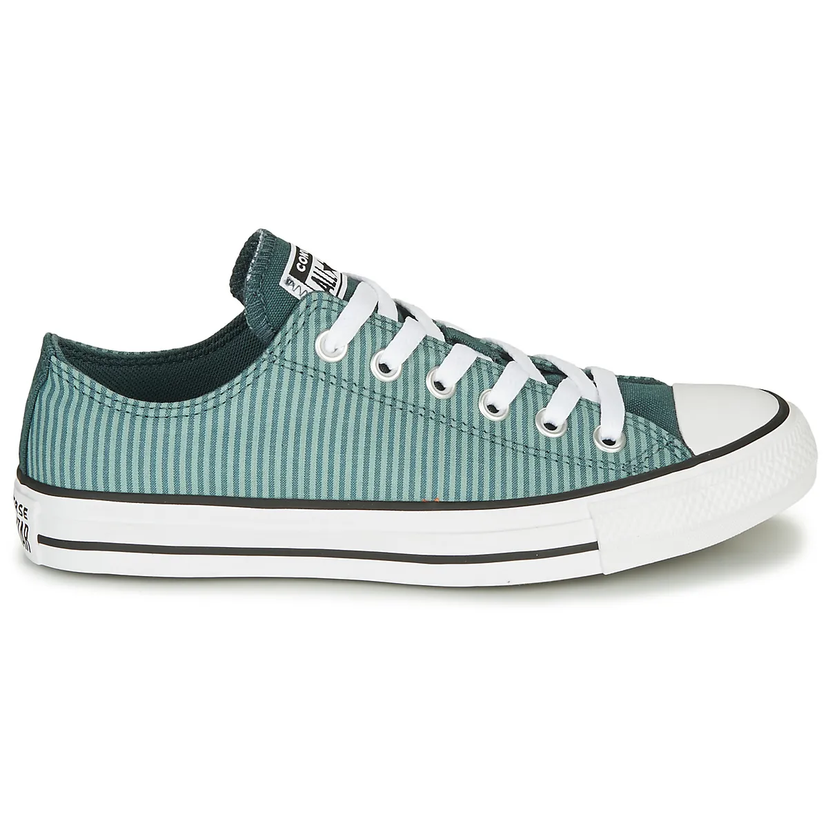 Converse CHUCK TAYLOR ALL STAR TWISTED PREP - OX