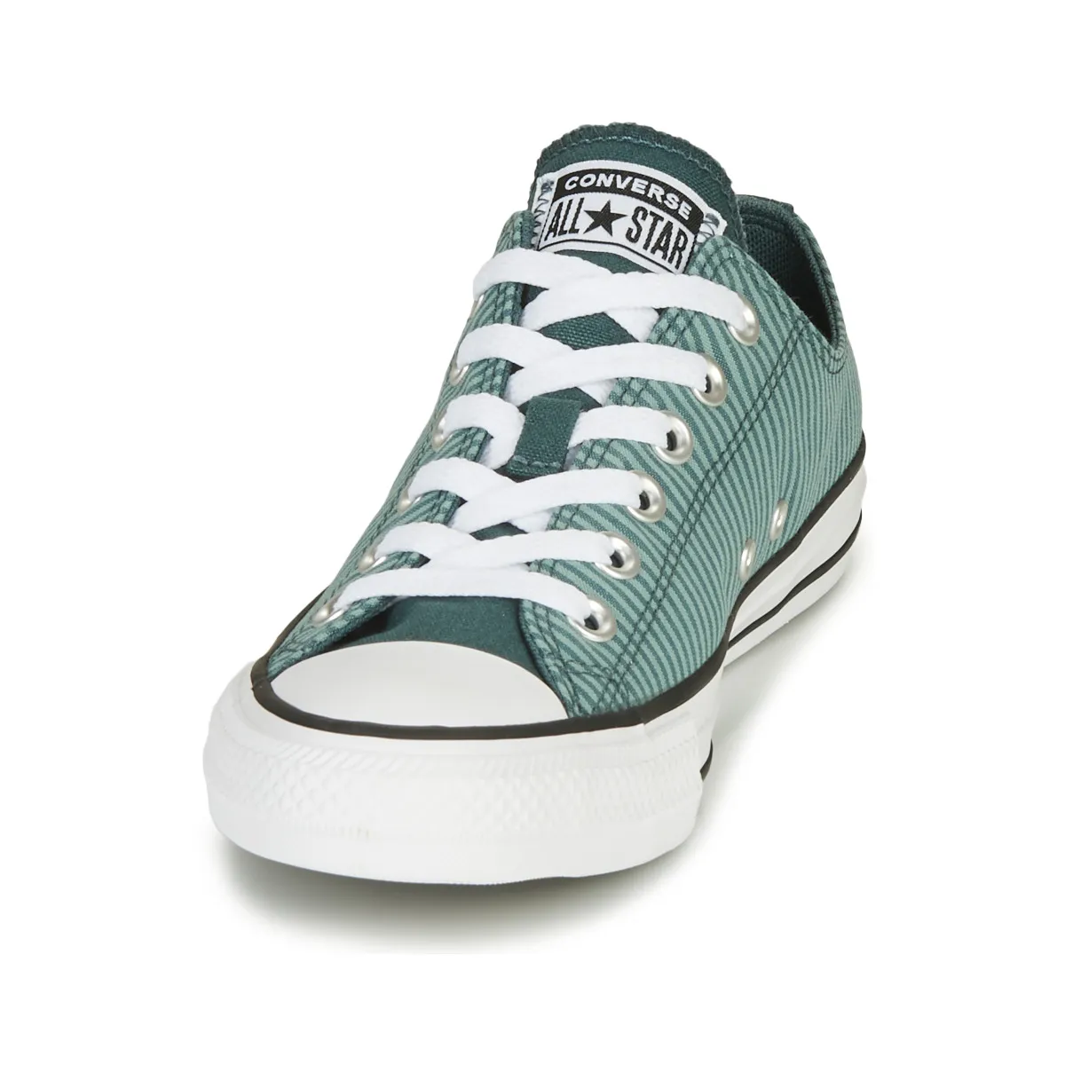 Converse CHUCK TAYLOR ALL STAR TWISTED PREP - OX