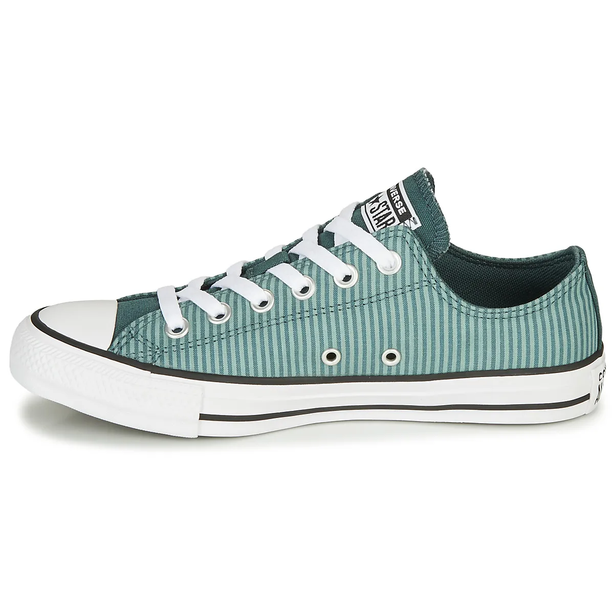 Converse CHUCK TAYLOR ALL STAR TWISTED PREP - OX