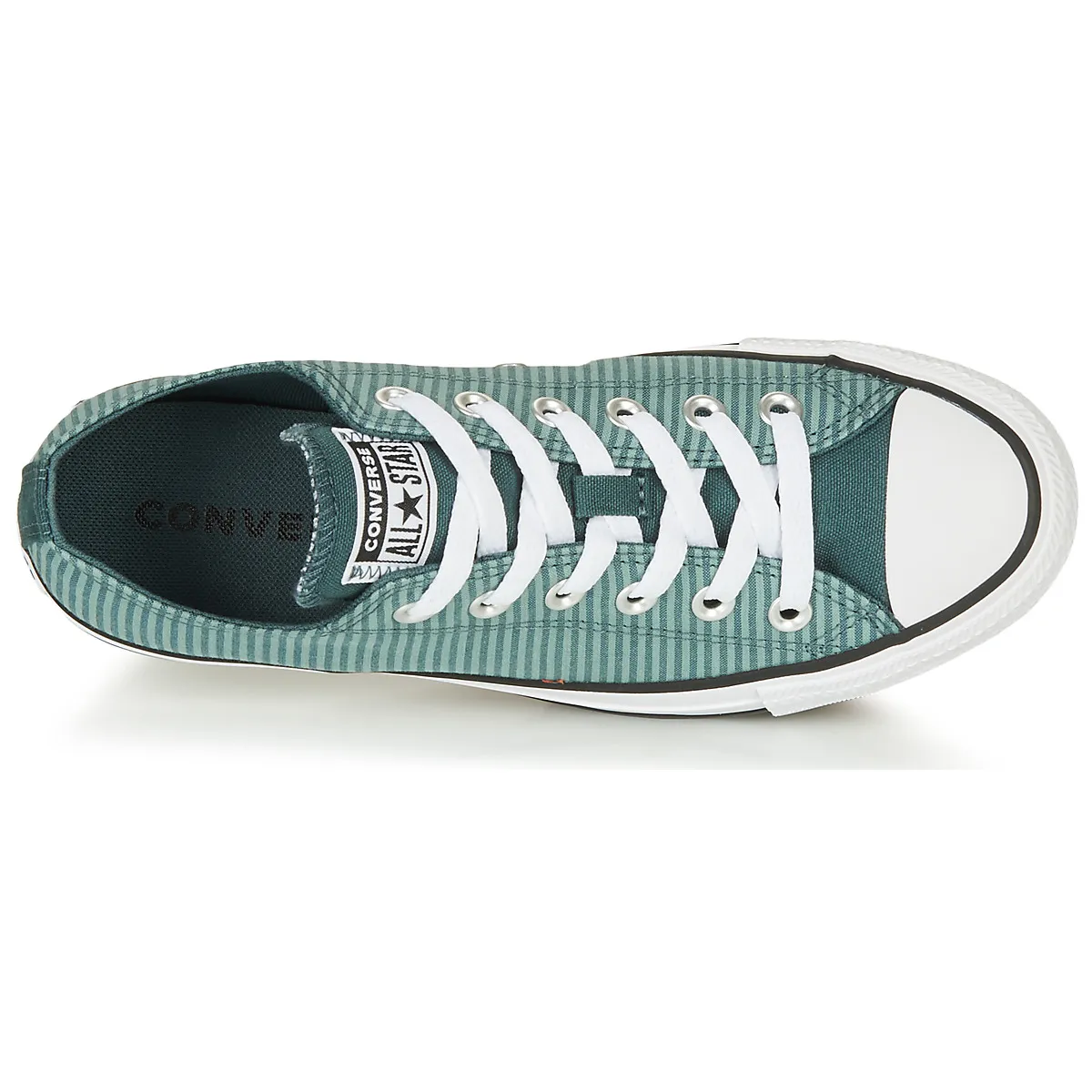 Converse CHUCK TAYLOR ALL STAR TWISTED PREP - OX