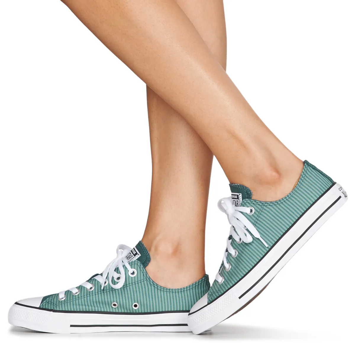 Converse CHUCK TAYLOR ALL STAR TWISTED PREP - OX