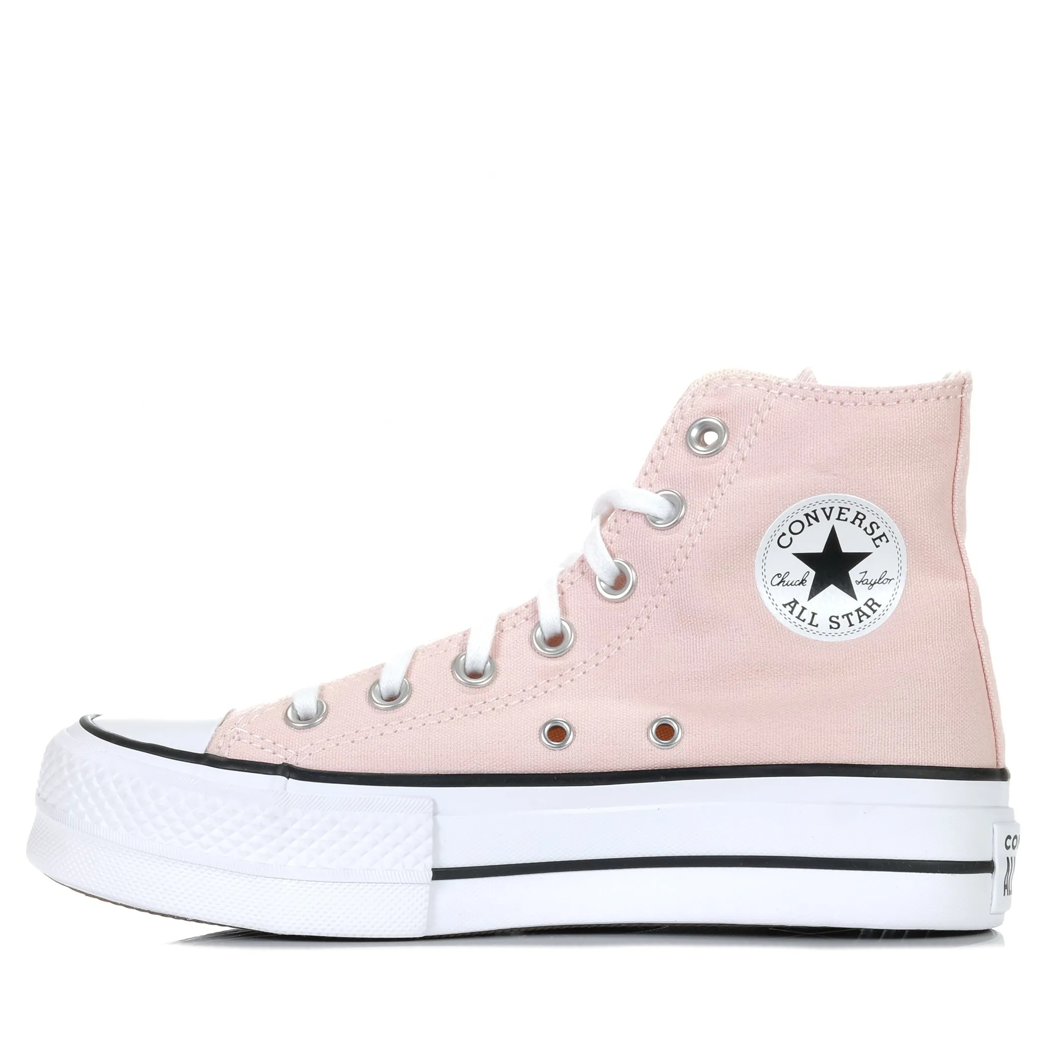 Converse Chuck Taylor Lift High Donut Glaze