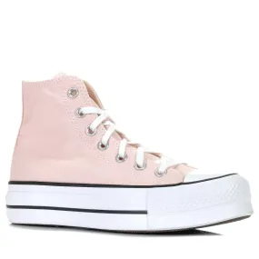 Converse Chuck Taylor Lift High Donut Glaze