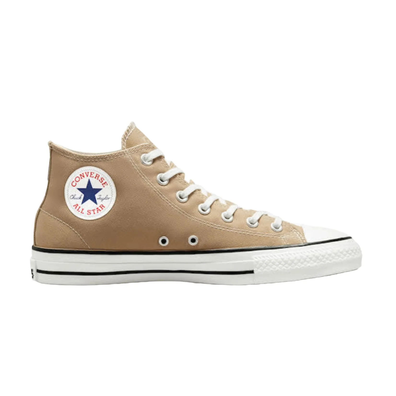 Converse CONS Chuck Taylor Pro Mid Nomad Khaki