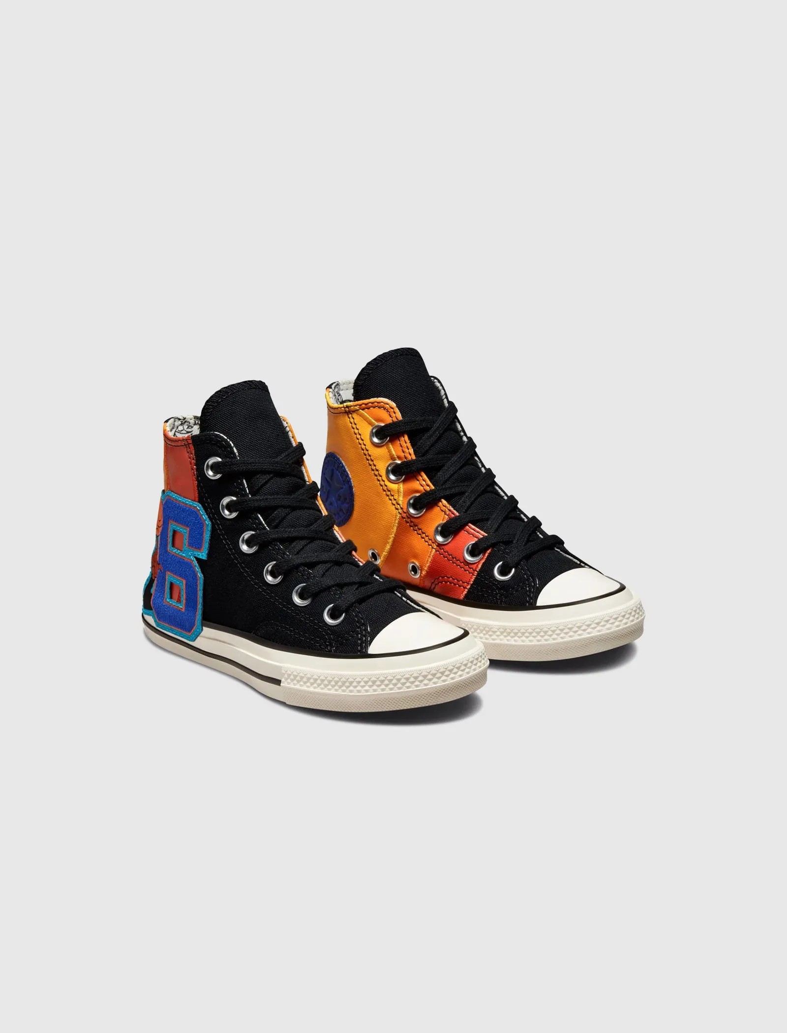 CONVERSE SPACE JAM CHUCK TAYLOR 70 