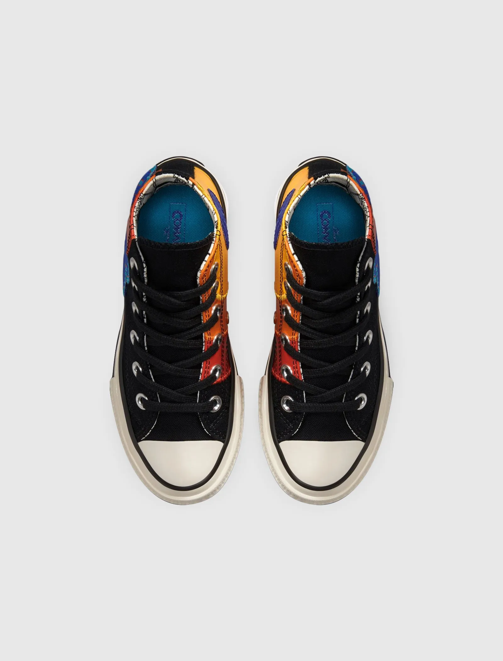 CONVERSE SPACE JAM CHUCK TAYLOR 70 