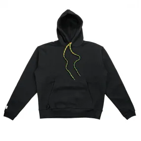 Converse x Barriers Court Ready Pullover Hoodie (Black)