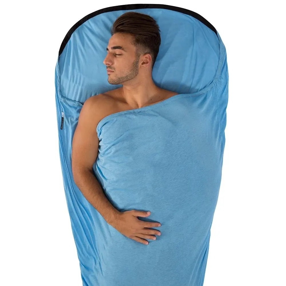 Coolmax Adaptor Sleeping Bag Liner