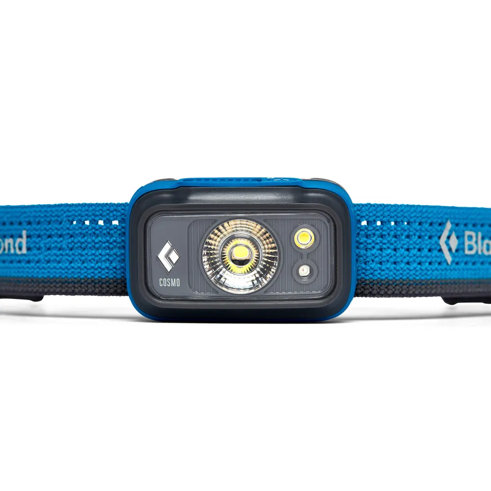 Cosmo 300 Headlamp