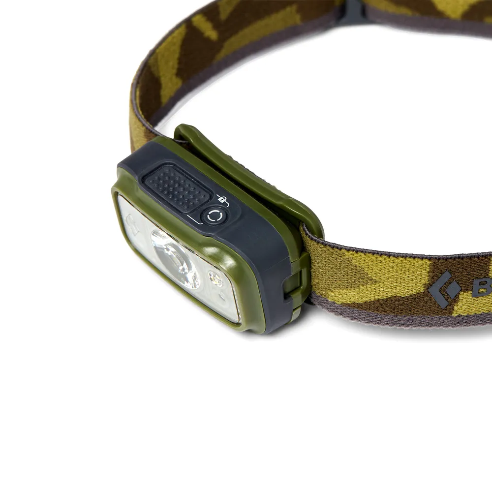 Cosmo 300 Headlamp