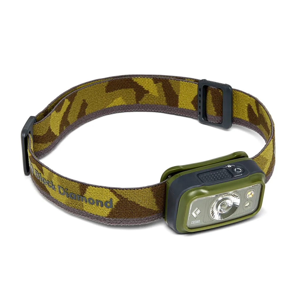 Cosmo 300 Headlamp