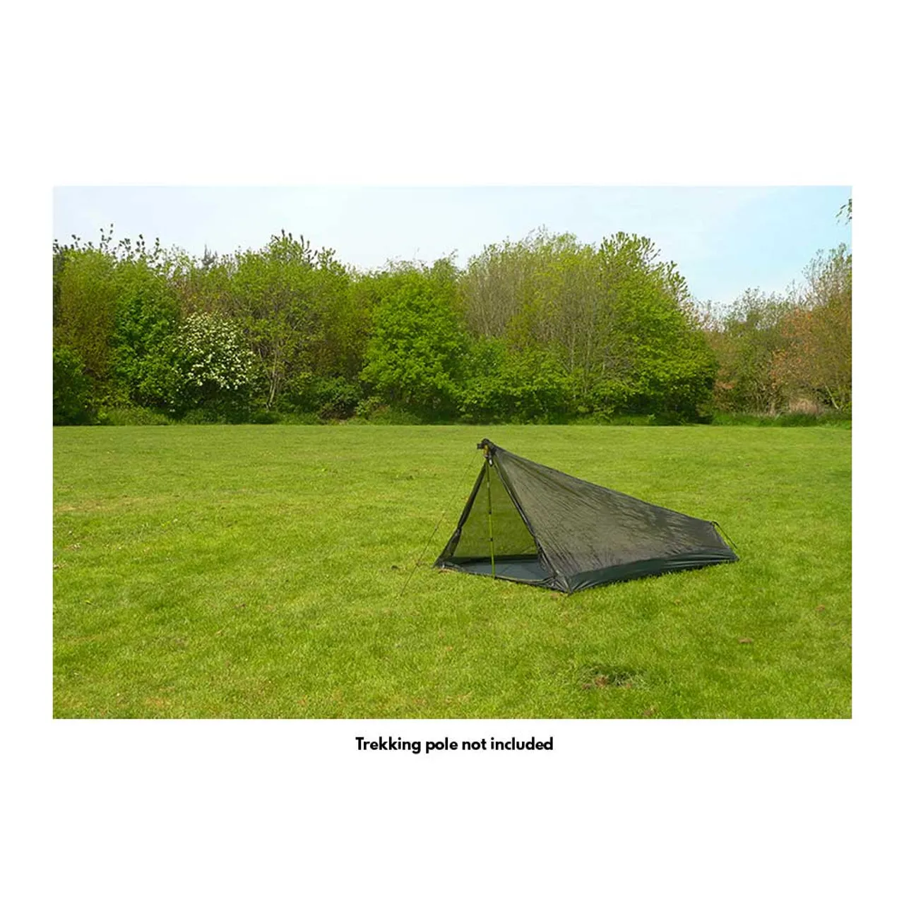 DD Superlight Pathfinder Mesh Tent