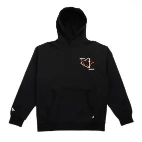 Dedication Hoodie (Black)