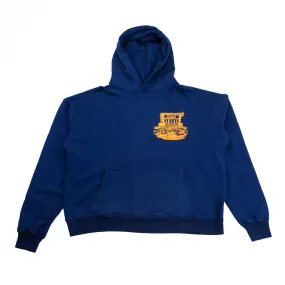 Diner Hoodie (Navy)