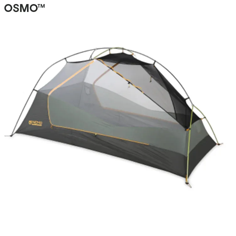 Dragonfly Bikepack OSMO Backpacking Tent - 2 Person