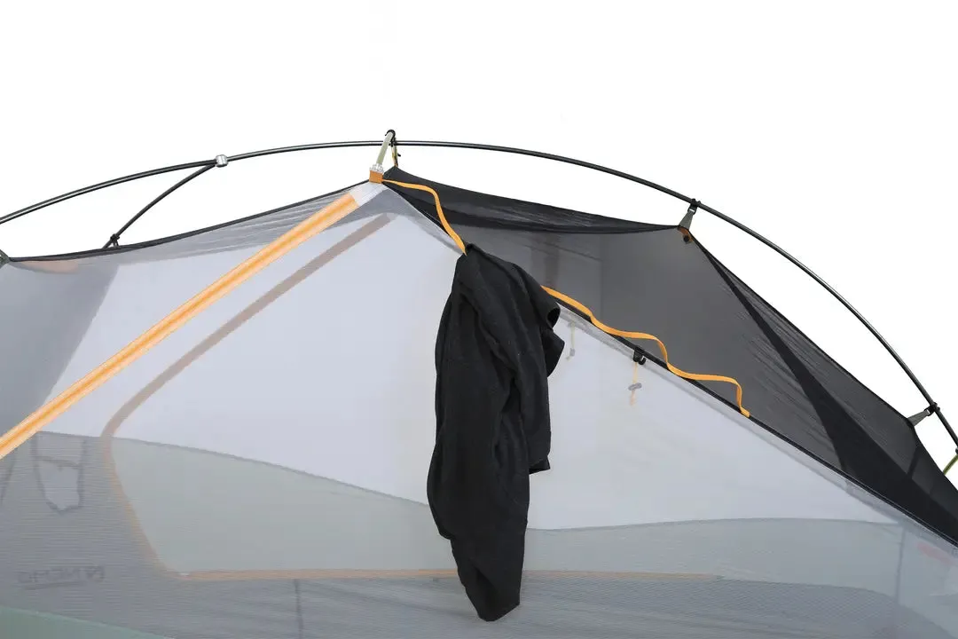 Dragonfly Bikepack OSMO Backpacking Tent - 2 Person