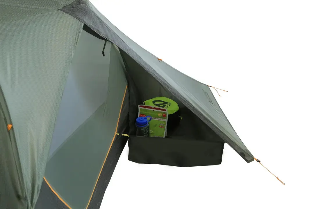 Dragonfly Bikepack OSMO Backpacking Tent - 2 Person