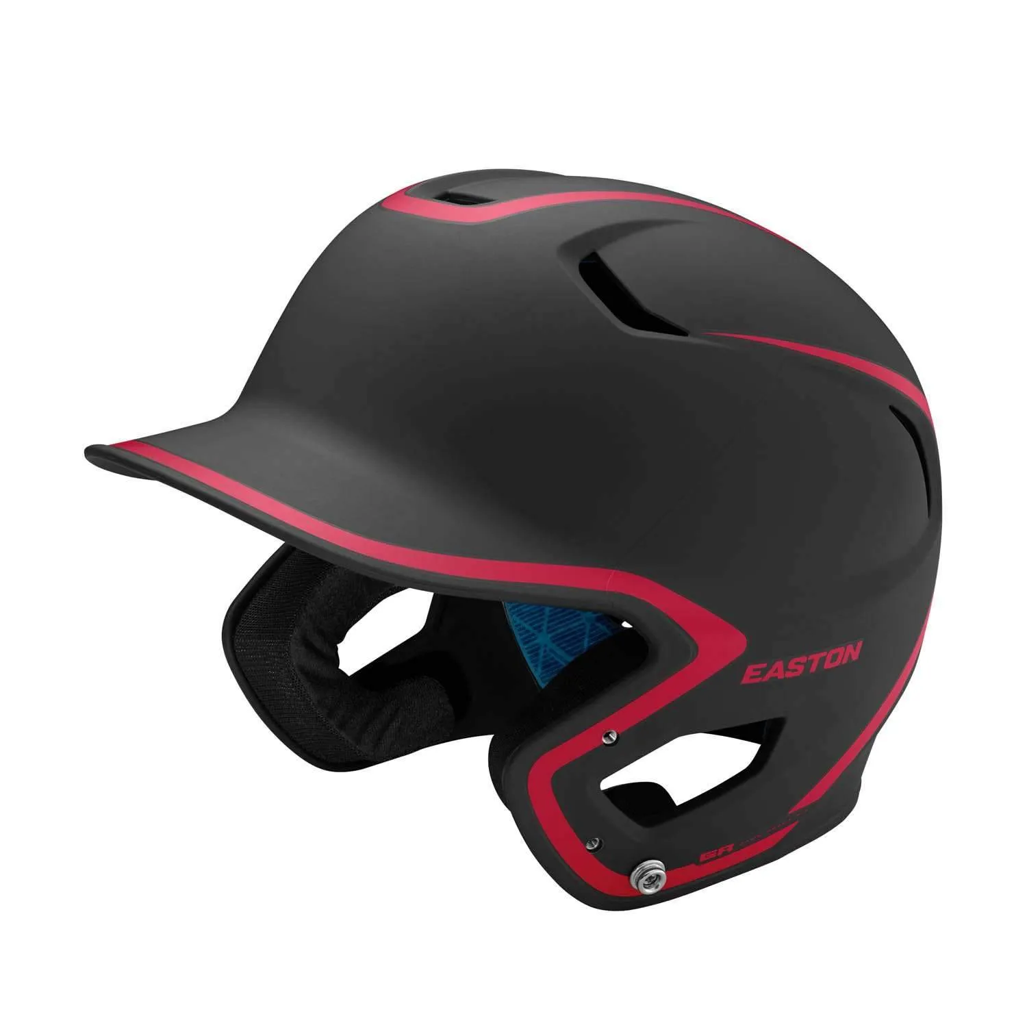 Easton Z5 2.0 Matte Two-Tone Junior Batting Helmet