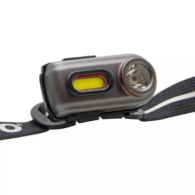 Einstein 400 Headlamp