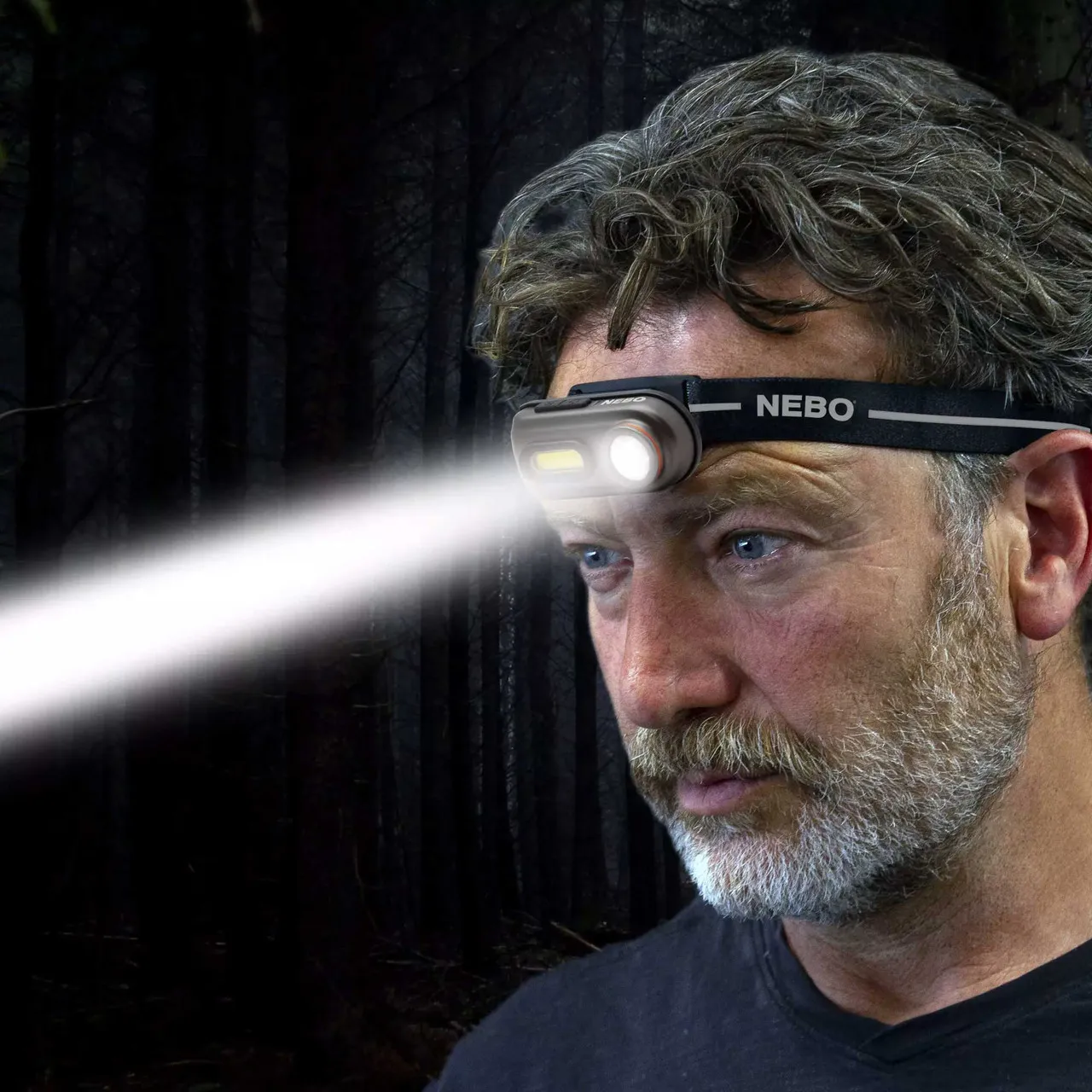 Einstein 400 Headlamp