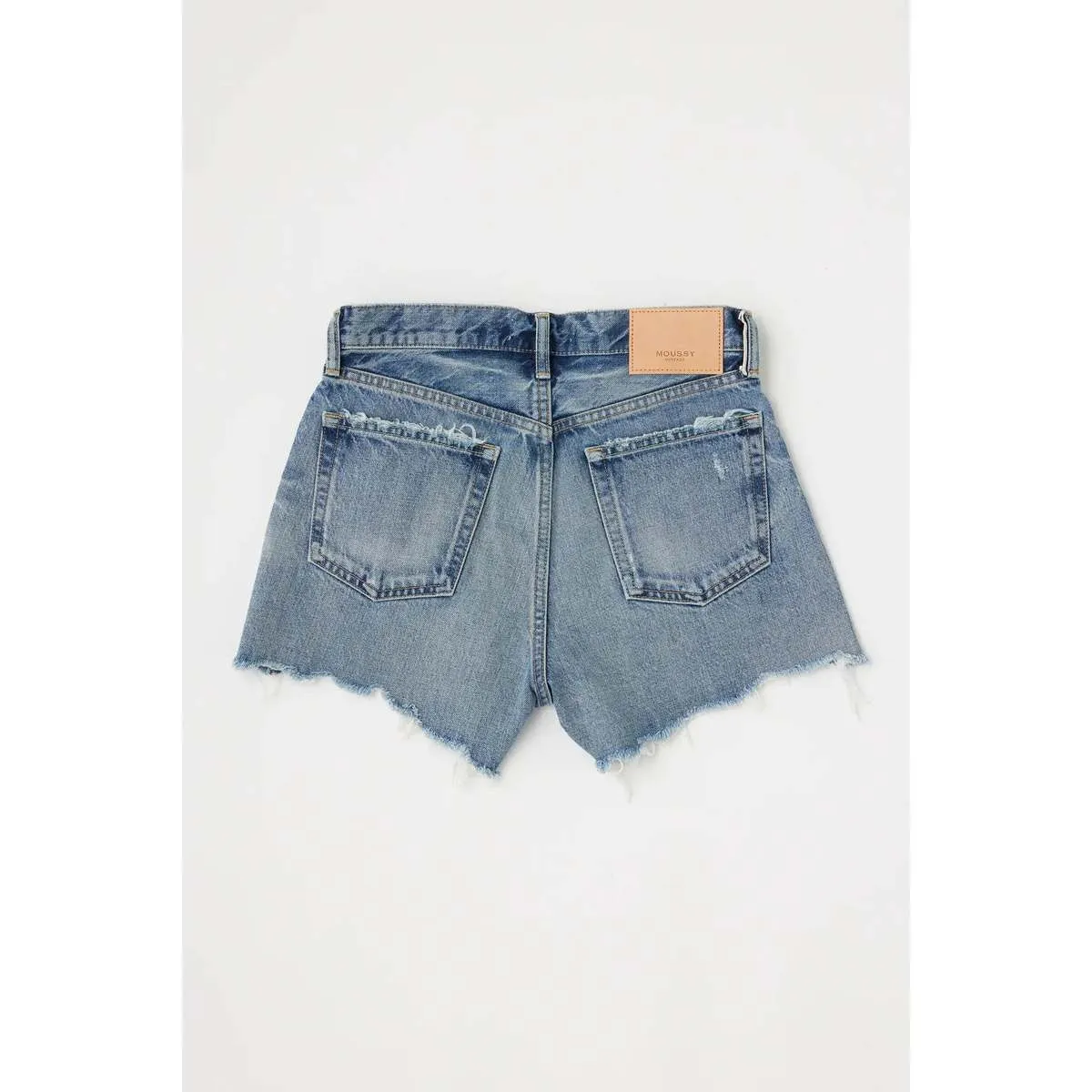 Elam Shorts - Blue