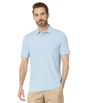 Faherty SS Movement Pique Polo