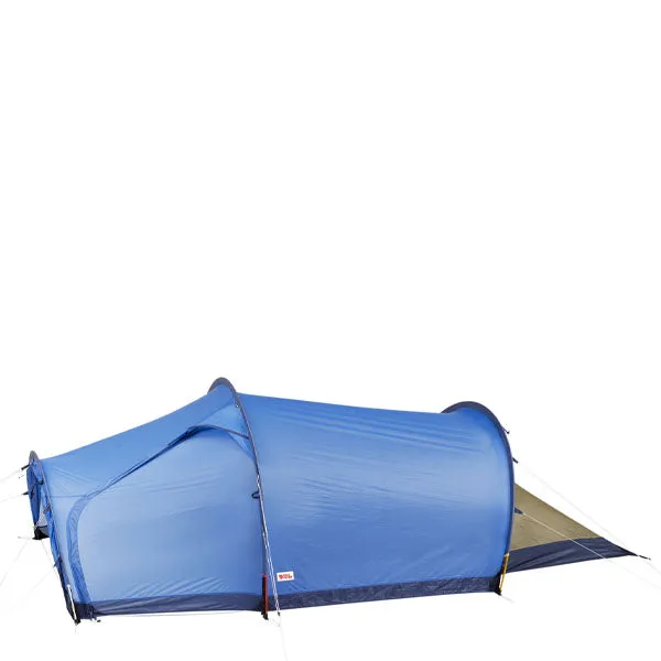 Fjallraven Abisko Shape 2 Tent UN Blue