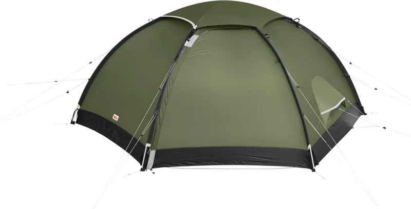 Fjallraven Keb Dome 2 Tent - Pine Green