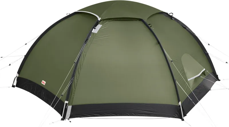 Fjallraven Keb Dome 2 Tent - Pine Green