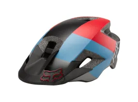 Fox Racing Ranger Drafter MTB Helmet - Black - 2018