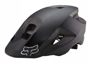 Fox Racing Ranger MTB Helmet - Black