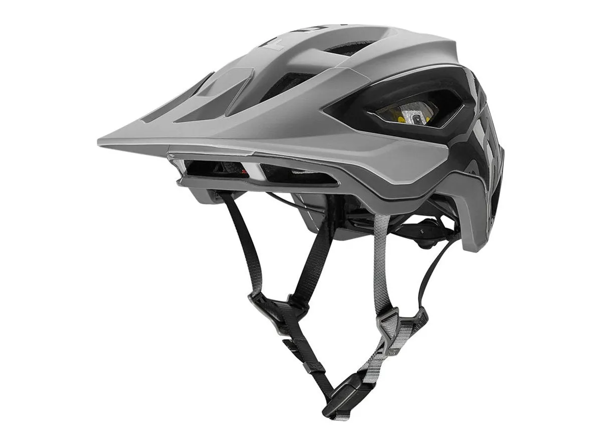 Fox Racing Speedframe Pro MTB Helmet - PTR - 2021